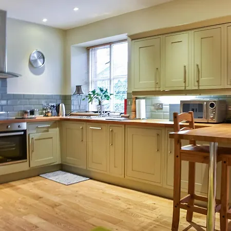 Ferienhaus Barn End Pooley Bridge