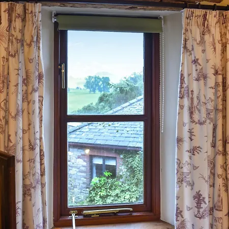 Barn End Prázdninový dům