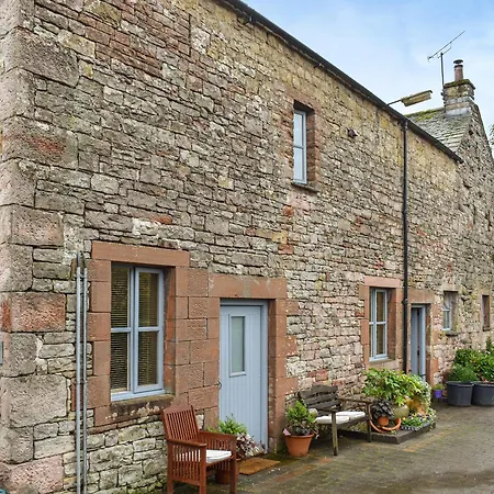 Barn End *