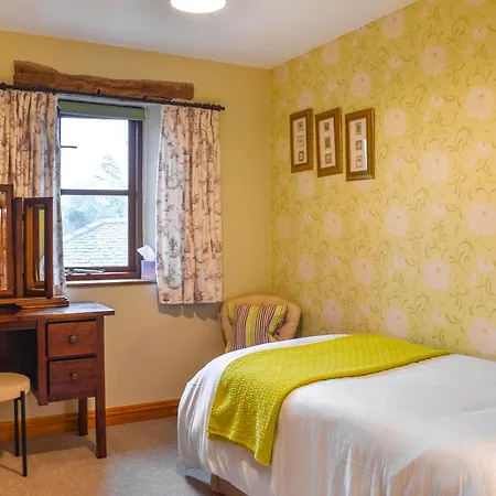 Holiday home Barn End Pooley Bridge