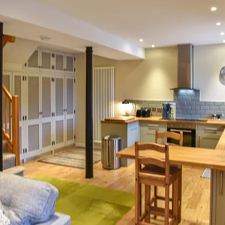 Barn End Pooley Bridge