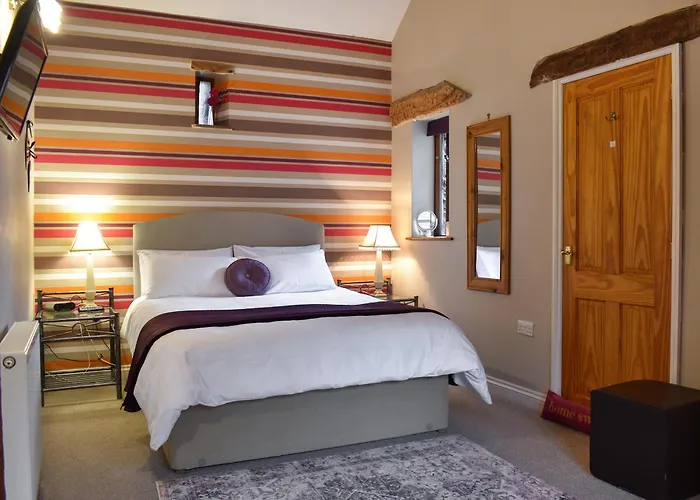 Barn End * Pooley Bridge