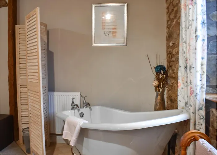 Barn End Pooley Bridge