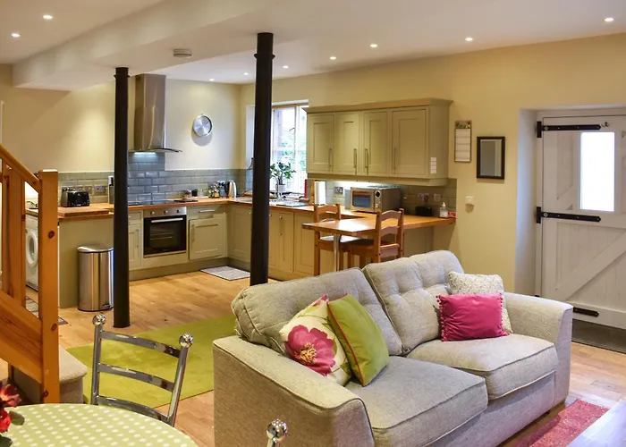 Barn End Pooley Bridge