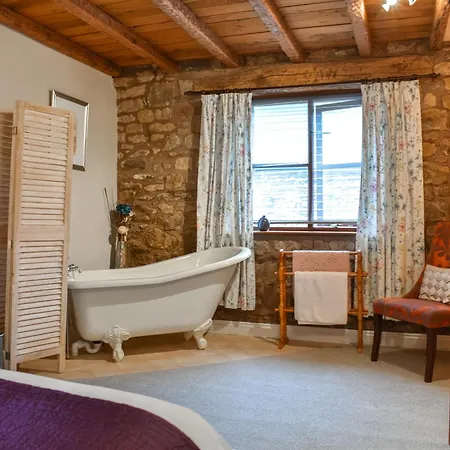 Ferienhaus Barn End Pooley Bridge
