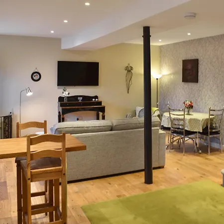 Barn End Σπίτι διακοπών Pooley Bridge