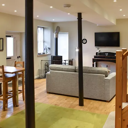 Barn End * Pooley Bridge