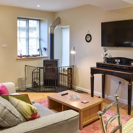 Barn End Casa vacanze