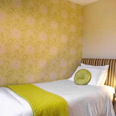 Casa vacanze Barn End *