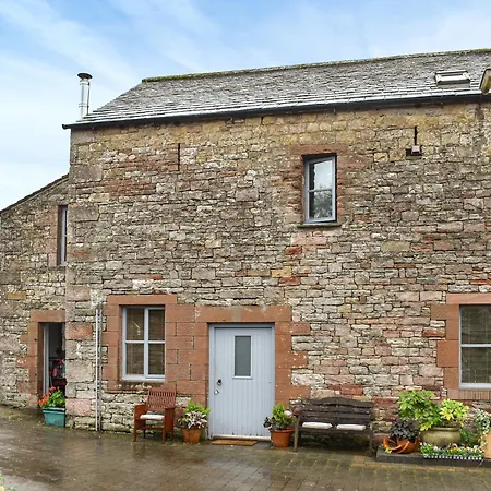 Barn End Сasa de vacaciones *